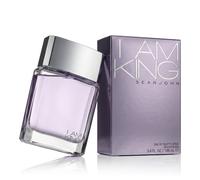 Sean John I Am King Eau de Toilette per uomo 100 ml