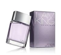 Sean John I Am King Eau de Toilette (uomo) 100 ml
