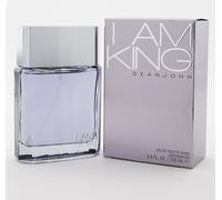 Sean John I Am King Eau Toilette Spray 100 ml NUEVO E SIGILLATO