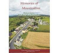 Sean & John Lyons John Lyons Sean Lyons Memories of Mountcollins (Tascabile)