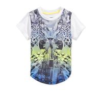 Sean John Ragazzi Specchio Ss T-Shirt
