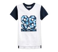Sean John Ragazzi T-Shirt Lunga 98 Decorata
