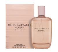 Sean John Unforgivable Woman Eau de Parfum da donna 125 ml