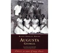 Sean Joiner Gerald J. Smith Augusta Georgia (Tascabile) Black America Series
