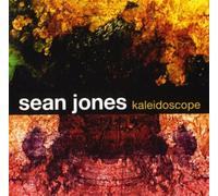 Sean Jones - Kaleidoscope by Sean Jones (2007-08-14)