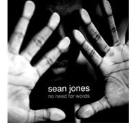 Jones Sean - No Need For Words