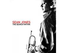 Sean Jones The Search Within (CD) Album