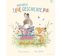 Sean Julian Per Nur noch eine Geschichte, Pia: Ein wundersch (Copertina rigida)
