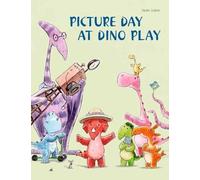 Sean Julian Picture Day at Dino Play (Copertina rigida)
