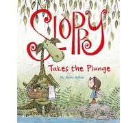 Sean Julian Sloppy Takes the Plunge (Copertina rigida)