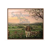 Sean Keane - A New Day Dawning CD