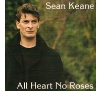 Sean Keane - All Heart No Roses [Import]
