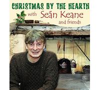 Sean Keane - Christmas By The Hearth by Sean Keane