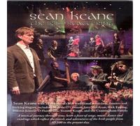 Sean Keane - Irish Scattering [Edizione: Regno Unito]