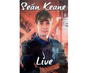 Sean Keane - Live Irish Traditional Music Pub Session - DVD