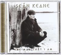 Sean Keane - The man that i am