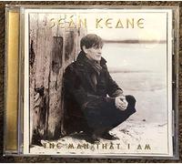 Sean Keane - The Man That I Am [Import]