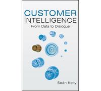Sean Kelly Customer Intelligence (Copertina rigida)