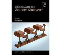 Sean Kelly Research Handbook on Classroom Observation (Copertina rigida)