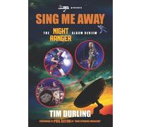 Sean Kelly Sing Me Away (Tascabile)