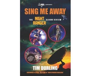 Sean Kelly Sing Me Away (Tascabile)