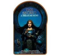 Sean Kelly Ted Mann Byron Preiss The Secret (Copertina rigida)