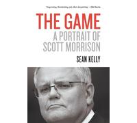 Sean Kelly The Game (Tascabile)