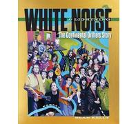 Sean Kelly White Noise & Lightning (Tascabile)