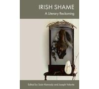 Seán Kennedy Irish Shame (Tascabile) (PRESALE 31/10/2026)