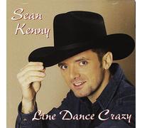 Sean Kenny - Line Dance Crazy