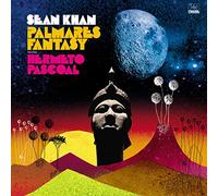 Sean Khan - Palmares Fantasy Feat. Hermeto Pascoal