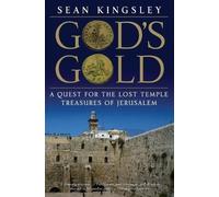 Sean Kingsley God's Gold (Tascabile)