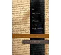 Sean L. Field The Beguine, the Angel, and the Inquisitor (Copertina rigida)