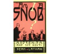 Sean Latham Am I a Snob? (Tascabile)