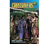 Sean Lee Levin Crossovers Expanded, Volume 1 (Tascabile)
