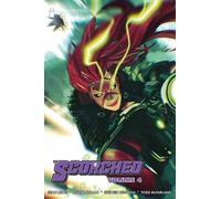 Sean Lewis John Layman Todd McFarlane The Scorched Volume 4 (Tascabile) Scorched