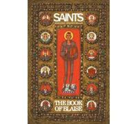 Sean Lewis Saints: The Book of Blaise (Tascabile)