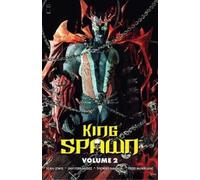 Fernandez, Javi – King Spawn 2