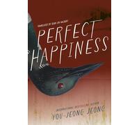 Sean Lin Halbert You-Jeong Jeo Perfect Happine (Tascabile) (PRESALE 13/11/2025)