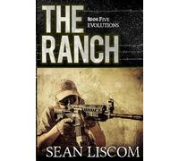 Sean Liscom The Ranch (Tascabile)
