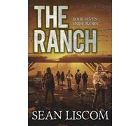Sean Liscom The Ranch (Tascabile)