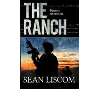 Sean Liscom The Ranch (Tascabile) Legacy