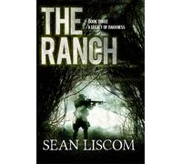 Sean Liscom The Ranch (Tascabile) Legacy