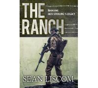 Sean Liscom The Ranch (Tascabile) Ranch
