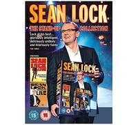 Sean Lock [Edizione: Regno Unito]