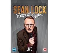 Sean Lock - Keep It Light