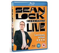 Sean Lock Live: Lockipedia [Edizione: Regno Unito] [Edizione: Regno Unito]