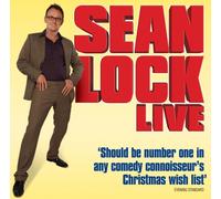 Sean Lock - Sean Lock