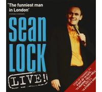 Sean Lock - Sean Lock Live 2007