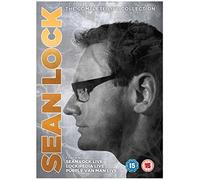Sean Lock: The Complete Live Collection [Edizione: Regno Unito] [Edizione: Regno Unito]